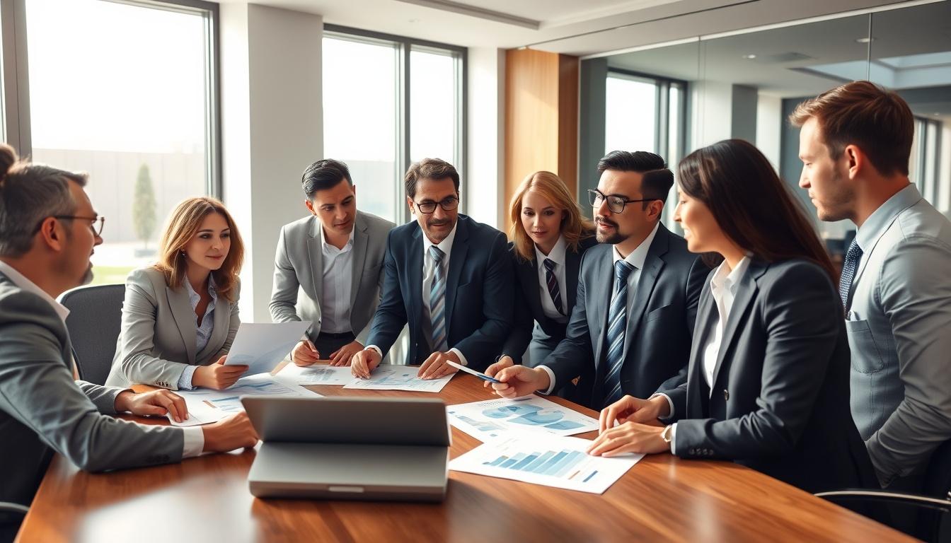 Transform Your Leadership Skills